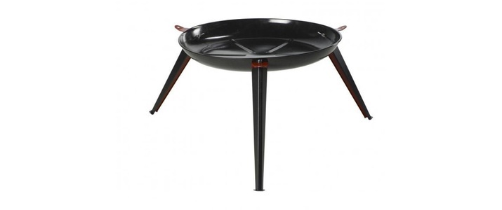 Bon-fire, Bon-fire Feuerstelle 68 cm emailliert, 
