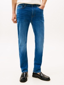 Tommy Hilfiger Slim-fit-Jeans »BLEECKER Slim Fit«