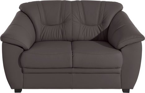 SIT&MORE, sit&more 2-Sitzer, sit&more 2-Sitzer »Savona«, inklusive Federkern