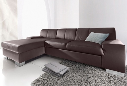 DOMO collection Ecksofa