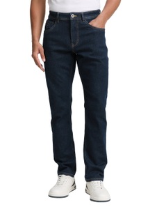Tom Tailor, TOM TAILOR Slim-fit-Jeans, im Five-Pocket Style