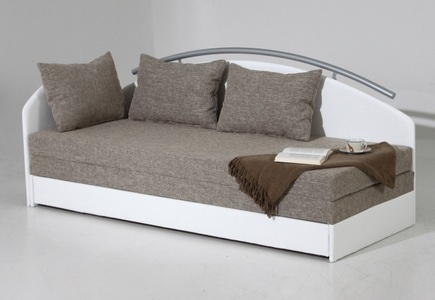 Maintal, Maintal Schlafsofa, Maintal Dekokissen, Kissen-Set (3 Stck.)