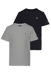 CHAMPION, Champion T-Shirt Packung, 2 Stk. tlg. für Kinder