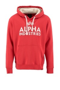 Alpha Industries, Alpha Industries Kapuzensweatshirt, 
