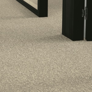 Andiamo Teppichboden »Joe«, rechteckig, Schlinge, Breite 400 cm, Wohnzimmer, strapazierfähig & robust