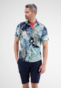 LERROS Kurzarmhemd »LERROS Halbarmhemd *Hawaii*«