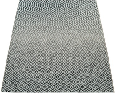 PACO HOME, Paco Home Teppich »Kortrijk 745«, rechteckig, 5 mm Höhe, Flachgewebe, modernes geometrisches Design, In- und Outdoor geeignet, Wohnzimmer, Paco Home Teppich »Kortrijk 745«, rechteckig, 4 mm Höhe, Flachgewebe, modernes geometrisches Design, In- und Outdoor geeignet