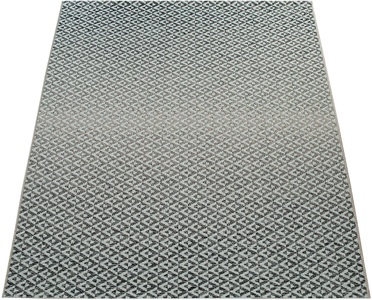 PACO HOME, Paco Home Teppich »Kortrijk 745«, rechteckig, 5 mm Höhe, Flachgewebe, modernes geometrisches Design, In- und Outdoor geeignet, Wohnzimmer, Paco Home Teppich »Kortrijk 745«, rechteckig, 4 mm Höhe, Flachgewebe, modernes geometrisches Design, In- und Outdoor geeignet