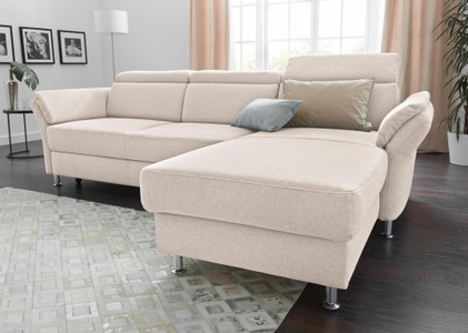 sit&more Ecksofa