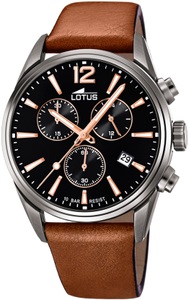 Lotus, Lotus Chronograph »Chronograph, 18683/2«, Lotus 18683/2 Chronograph