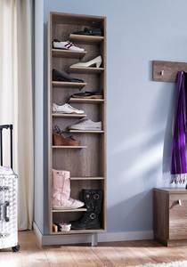 undefined, Drehschuhschrank, Mäusbacher Schuhschrank »Woody«