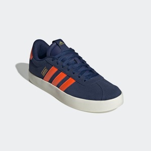 adidas Sportswear Sneaker »VL COURT 3.0«, inspiriert vom Design des adidas samba