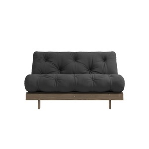 Karup Design, Karup Design Daybett »Roots Schlafsofa, Gästebett, Sofa inkl. Futonmatratze«, Liegefläche 90/140/160 x200 cm, FSC® zertifizierte Kiefer, Karup Design Daybett »Daybett Roots Schlafsofa ? Gästebett & Sofa aus FSC®-Kiefer« Inkl. Futonmatratze, in mehreren Grössen & Farben erhältlich