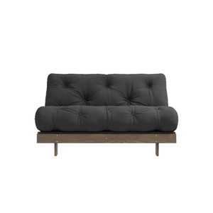 Karup Design, Karup Design Daybett »Roots Schlafsofa, Gästebett, Sofa inkl. Futonmatratze«, Liegefläche 90/140/160 x200 cm, FSC® zertifizierte Kiefer, Karup Design Daybett »Daybett Roots Schlafsofa ? Gästebett & Sofa aus FSC®-Kiefer« Inkl. Futonmatratze, in mehreren Grössen & Farben erhältlich