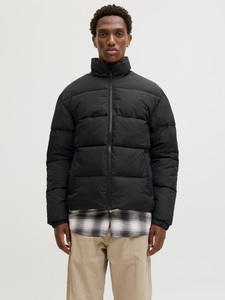 Jack & Jones Steppjacke »JJMAZE PUFFER COLLAR«