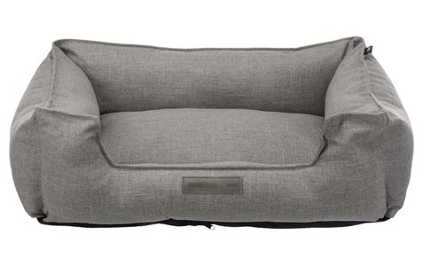 Trixie, Trixie - Hunde-Bett BE NORDIC Talis - 60 x 50 cm, TRIXIE Tierbett »Trixie Hunde-Bett BE NORDIC«