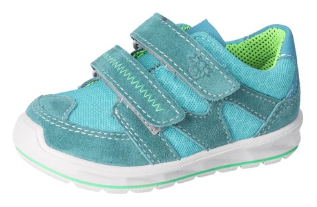 PEPINO, Pepino Halbschuh Perry kolibri/aqua (mittel), 