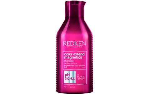 Redken, Color Extend Magnetics - Gentle Color Care Shampoo, REDKEN Color Extend Magnetics Shampoo