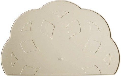 BIBS, BIBS® Platzmatte Boheme Vanilla, BIBS Tischmatte Boheme Vanilla (1 Stk)