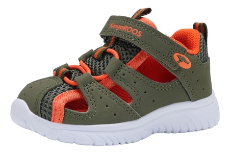 KangaROOS Sandale »KI-ROCK LITE EV«
