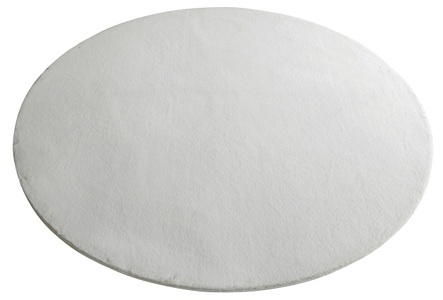 LEONIQUE, Leonique Fellteppich »Balu«, rund, 20 mm Höhe, Kunstfell in Kaninchenfell Haptik, fussbodenheizungsgeeignet, pflegeleicht, ideale Teppiche für Wohnzimmer, Schlafzimmer, Esszimmer, Arbeitszimmer, Leonique Fellteppich »Balu«, rund, 20 mm Höhe, Kunstfell in Kaninchenfell Haptik, fussbodenheizungsgeeignet, pflegeleicht, ideale Teppiche für Wohnzimmer, Schlafzimmer, Esszimmer, Arbeitszimmer