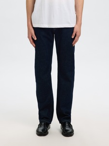 SELECTED HOMME Straight-Jeans »SLH196-STRAIGHT BEN KORI JEANS NOOS«