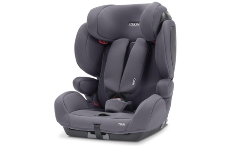 Recaro, RECARO Kindersitz Tian Core Simply Grey, 