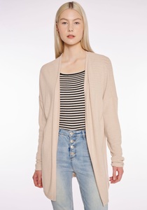 HaILY?S Strickjacke »LS V CD St44acy«