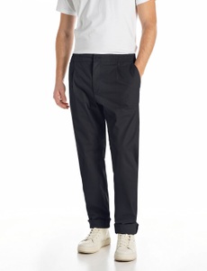 Replay Chinohose »ADHANN«, im Tapered Fit