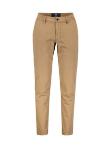 LERROS 5-Pocket-Jeans »LERROS Basic Chino in Strukturqualität, SLIM FIT«