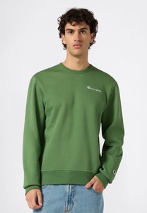 Champion Sweatshirt »ICONS CONTRAST Fleece Crewneck Sweatshirt«, (1 tlg.)