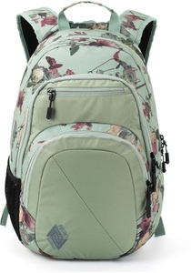 Nitro, NITRO Schulrucksack »Stash 29, Dead Flower«, NITRO Rucksack »Stash 29 Dead Flower 29 l«