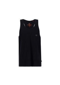 Alpha Industries, Alpha Industries Muscleshirt »ALPHA INDUSTRIES Men - Tanks Alpha Essentials RL Tank«, 