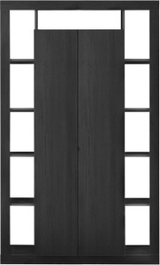 INOSIGN, INOSIGN Mehrzweckschrank »Rimini«, Breite 134 cm, INOSIGN Mehrzweckschrank »Rimini«, Breite 134 cm