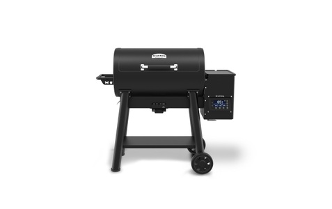 BROIL KING, Broil King Pelletgrill Baron 500 Holzkohlegrill, Broil King Smoker »Crown Pellet Grill 500«