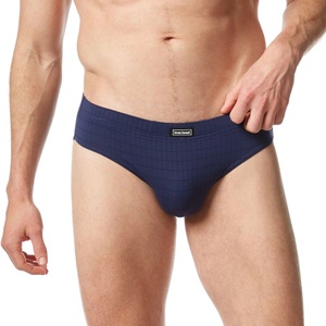 Bruno Banani Slip »CHECK LINE 2.0 SPORTSLIP«