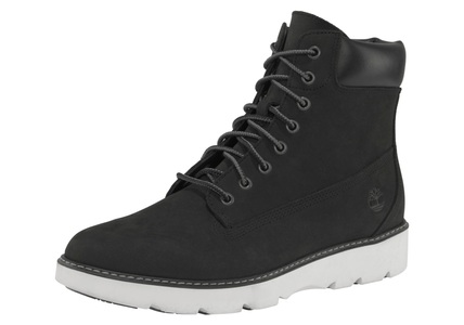 TIMBERLAND, Timberland Schnürboots »Keeley Field 6in«, 