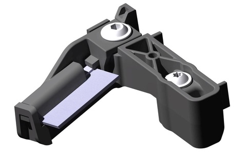 Gardena, Gardena Radbürsten - Radbürste (Schwarz), GARDENA 04030-20 Wartungs- und Reinigungs-Set Passend für (Modell Rasentrimmer): Gardena SILENO city