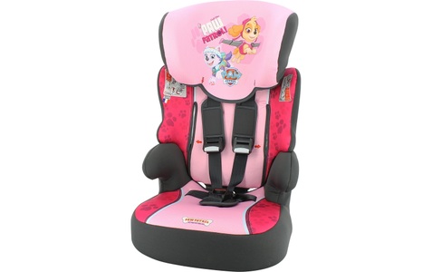 Osann, Osann Kindersitz BeLine SP Luxe, Osann Kinderautositz BeLine SP