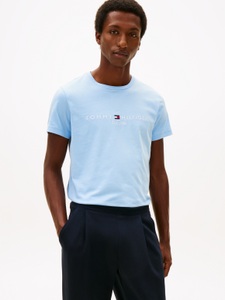 Tommy Hilfiger, Tommy Hilfiger T-Shirt "TOMMY LOGO TEE"