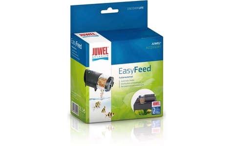 Juwel, Juwel Futterautomat, Juwel Futterautomat Easy Feed