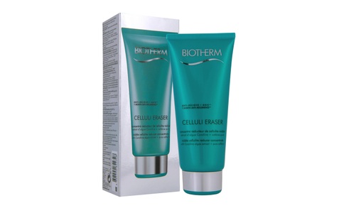 Biotherm, Biotherm Celluli Eraser Bodylotion 200ml, Biotherm Corps Celluli Eraser 200 ml