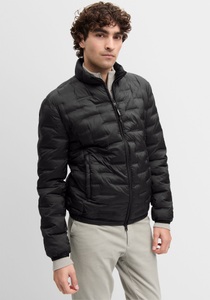 Cinque Steppjacke »CISURF«, ohne Kapuze, regular fit, mit Stehkragen