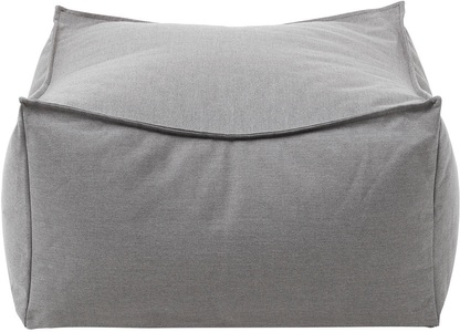 Blomus, BLOMUS Hocker »Hocker -STAY- stone«, BLOMUS Pouf