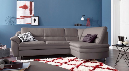 sit&more Ecksofa