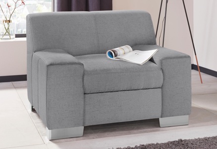DOMO collection, DOMO collection Sessel, DOMO collection Sessel »Bero«