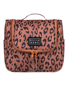 Billabong, Billabong Kulturbeutel »Travel Beauty«, Billabong Kulturbeutel »Travel Beauty«