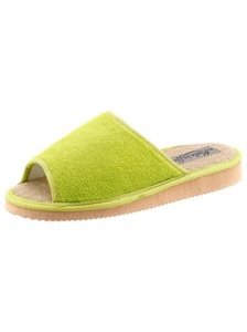 undefined, Pantoffel mit rutschhemmender EVA-Laufsohle, Classic Pantoffel