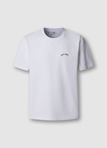 Pepe Jeans London - T-Shirt, für Herren, Weiss, Größe L