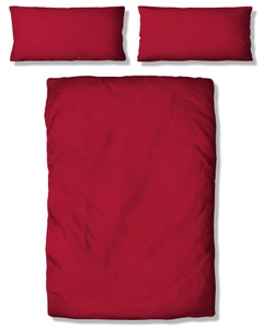 MY HOME, my home Bettwäsche »Desner«, (2 tlg.), Mikrofaser Qualität, Uni Design, 100% Polyester, Premium Qualität, soft, feinfädig, uni Design, Ökotex zertifiziert, Kissenbezug und Bettdeckenbezug mit Knöpfen ausgestattet, zeitlose uni Design, my home Bettwäsche »Desner«, (2 tlg.), Mikrofaser Qualität, Uni Design, 100% Polyester, Premium Qualität, soft, feinfädig, uni Design, Ökotex zertifiziert, Kissenbezug und Bettdeckenbezug mit Knöpfen ausgestattet, zeitlose uni Design